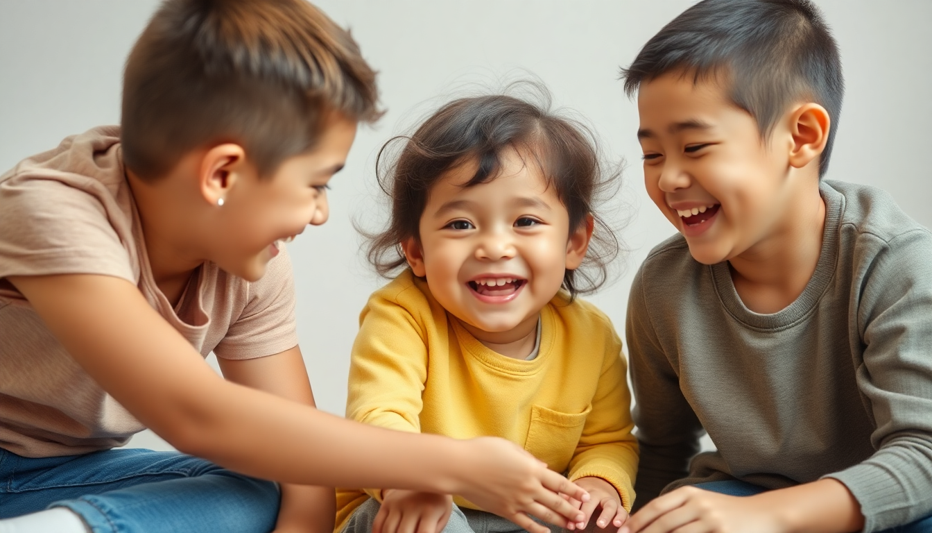 Internal Working Model (IWM)