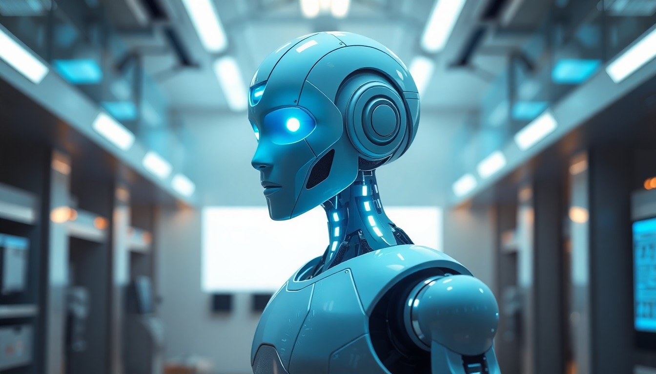 Inteligencia Artificial: Una Visión General