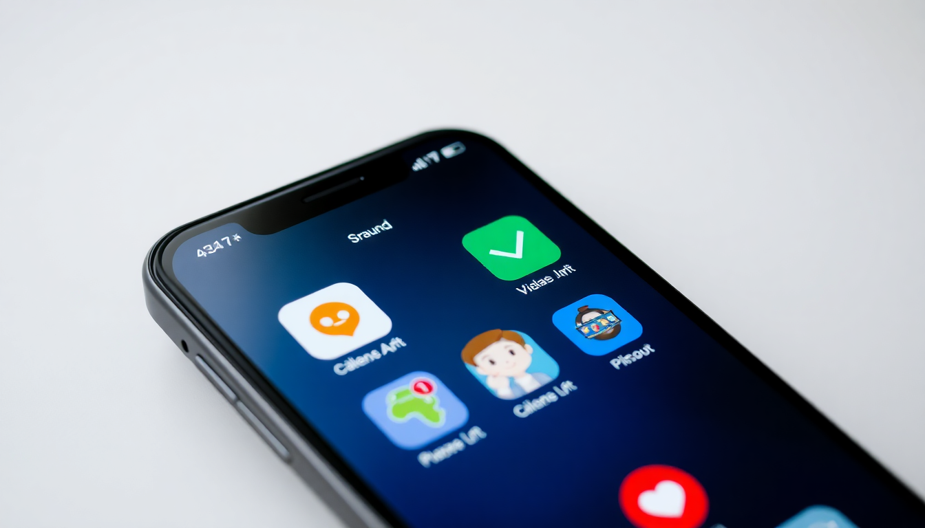 Aplicaciones de la IA en la Vida Cotidiana