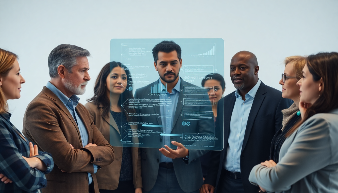 Retos y Consideraciones Éticas