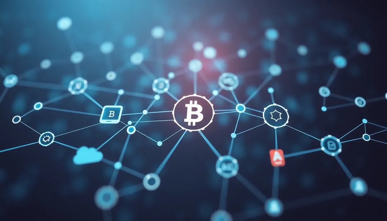 Key Technologies for Sourcing