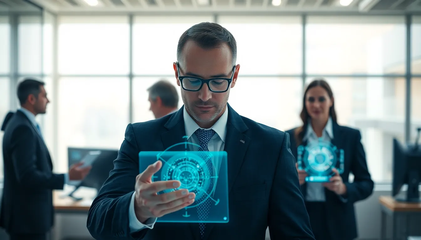 Future Trends in Sourcing IT