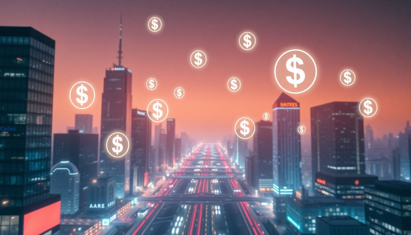 Future Trends and Summary