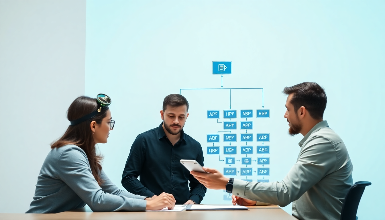 Migrations & Team Work