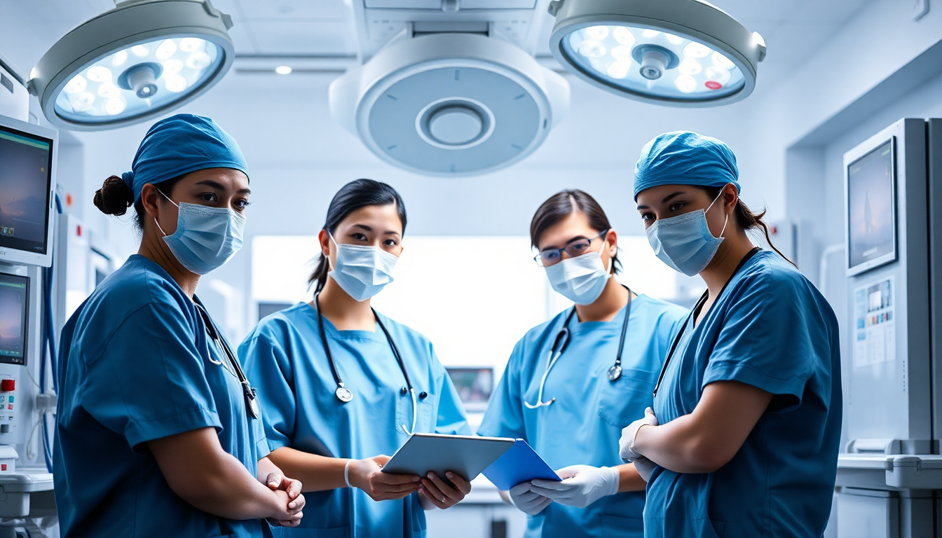 Health Sciences Programs