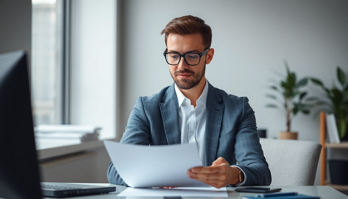 Admissions & Next Steps