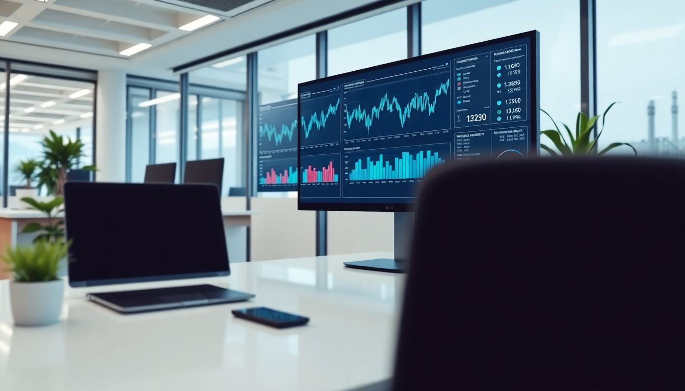 Asset Depreciation & Replacement