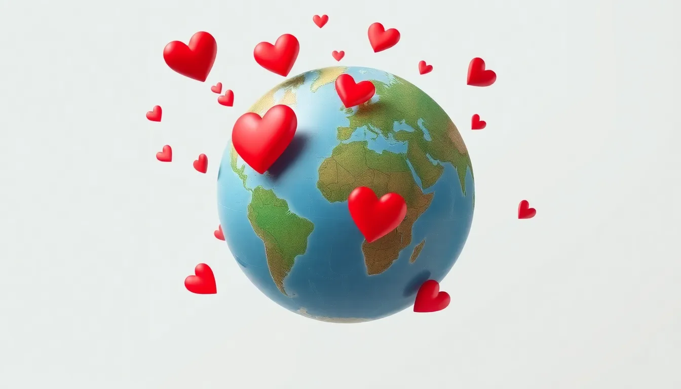 Vision of 123Greetings