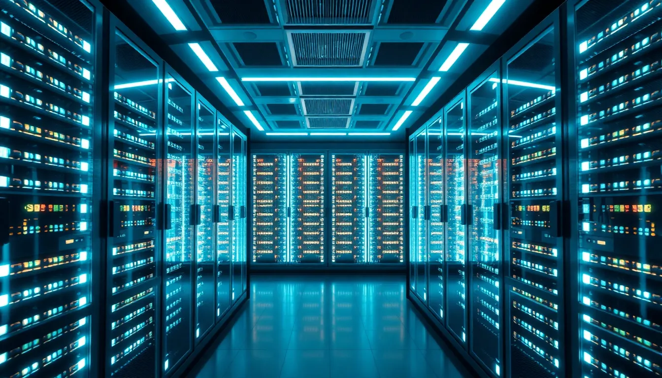 Technology Behind 123Greetings