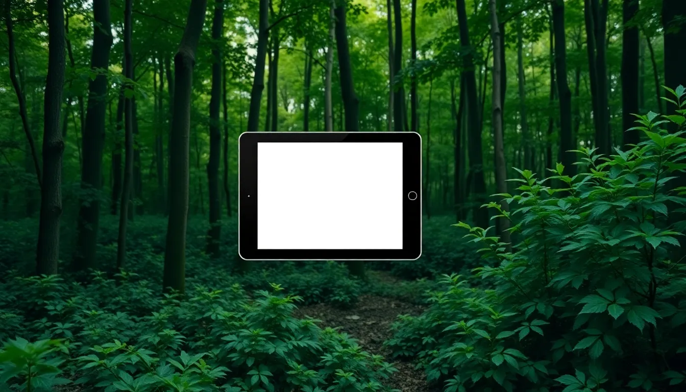 Environmental Impact