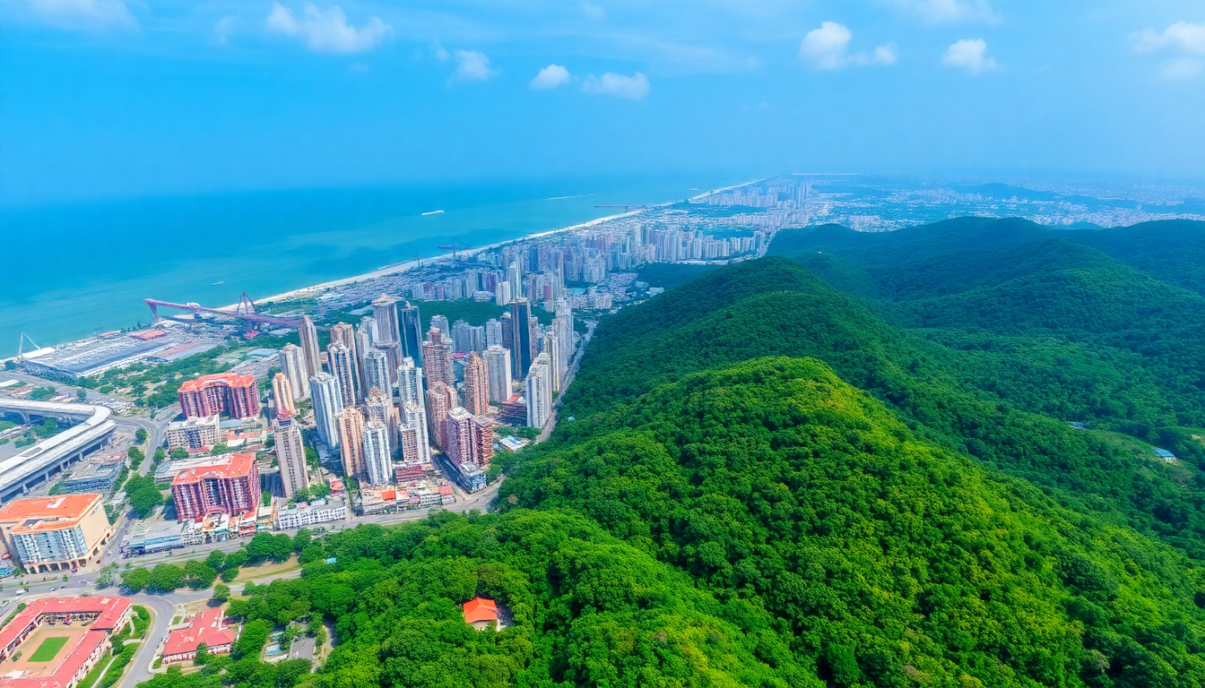 Brazil and Georgia: Traditions and Attractions