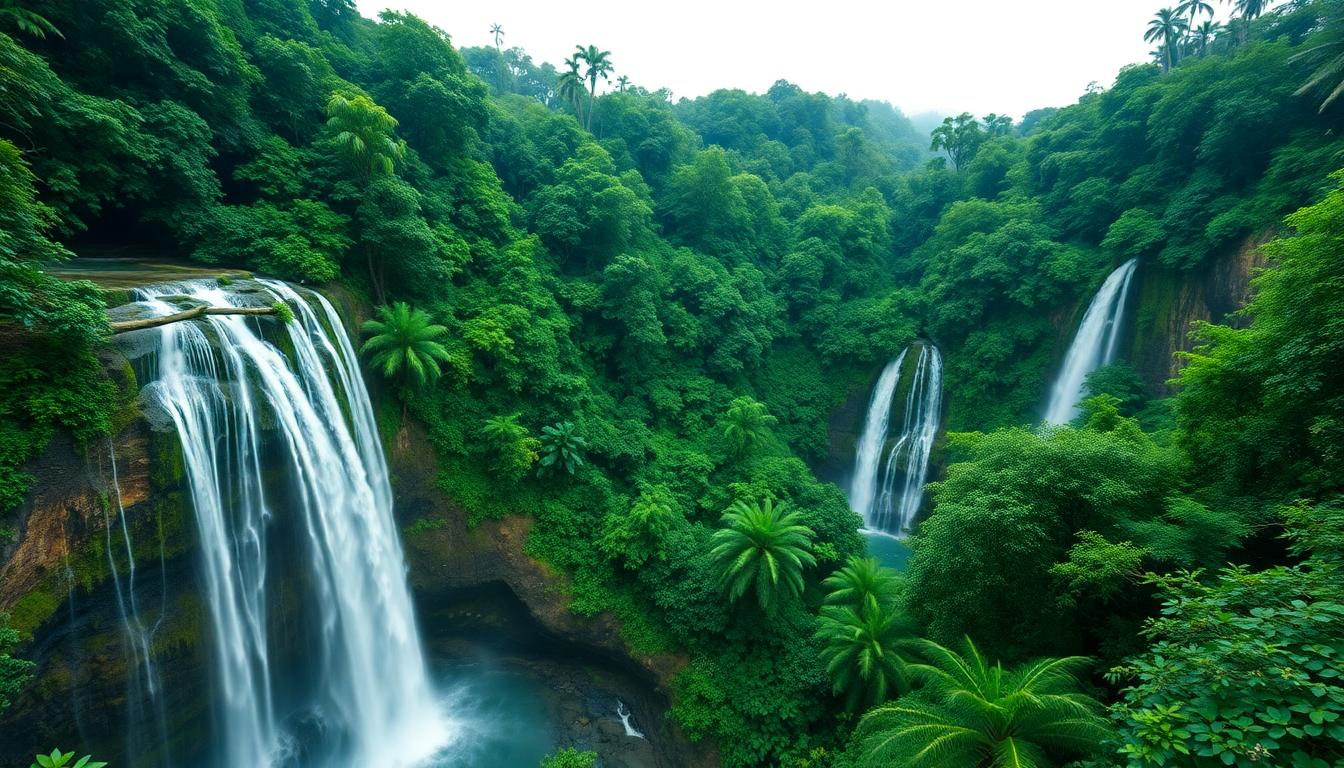 Must-See in Brazil