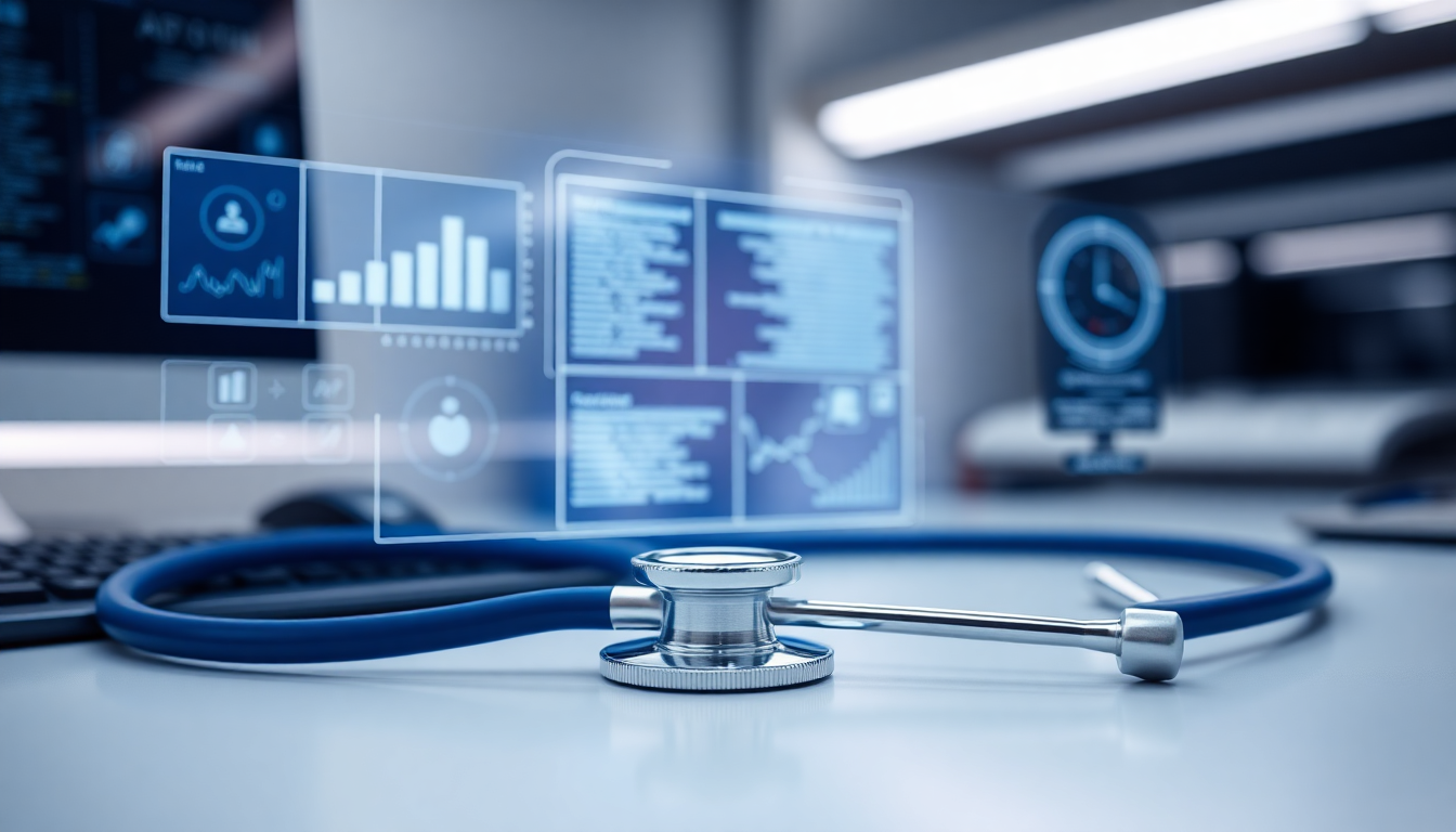 Itaca: AI-powered clinical documentation