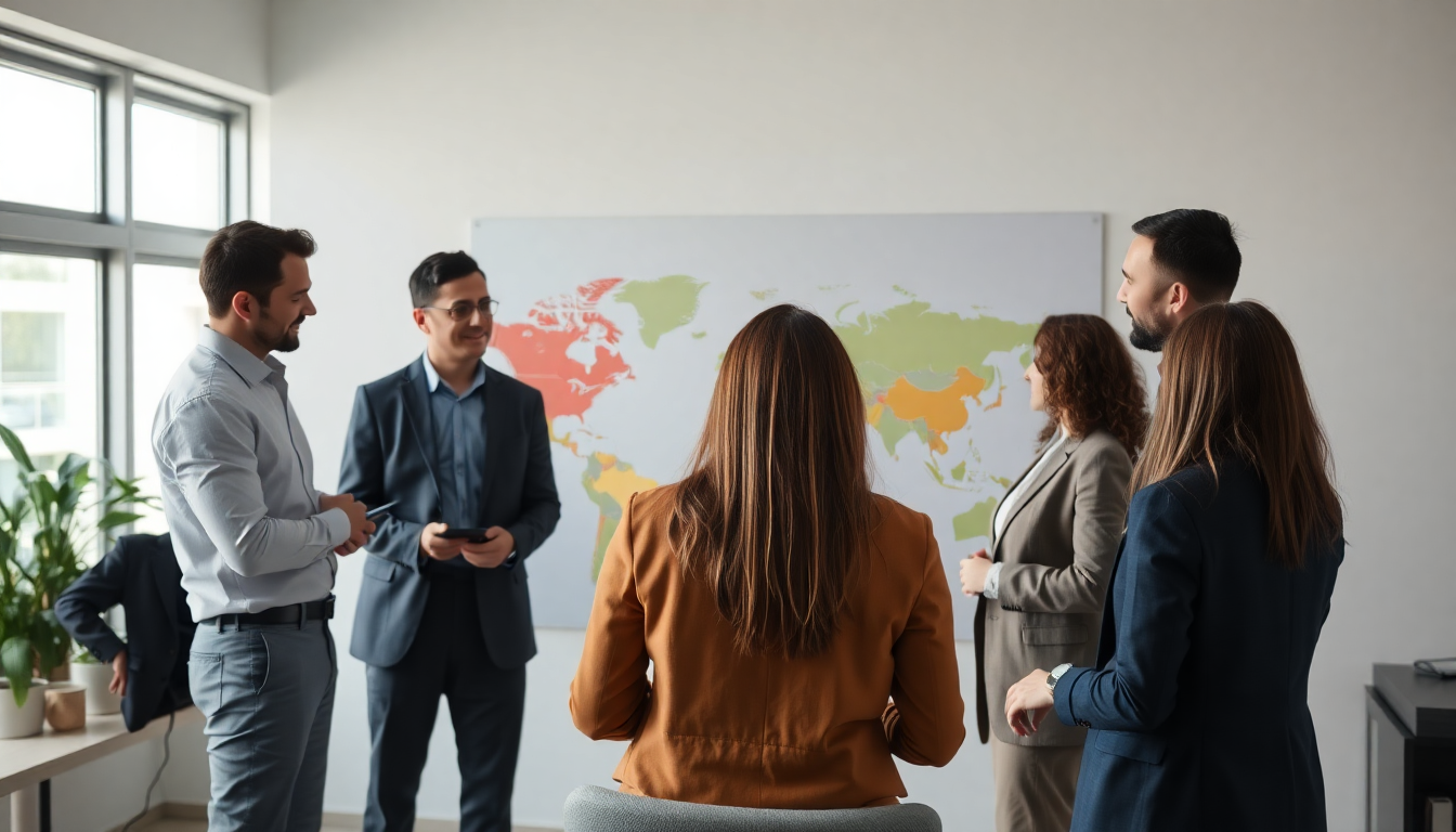 Introduction: The RPV Framework