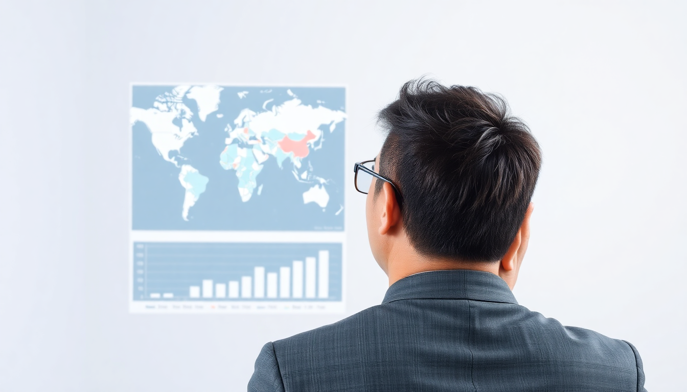 Global Strategy Challenges