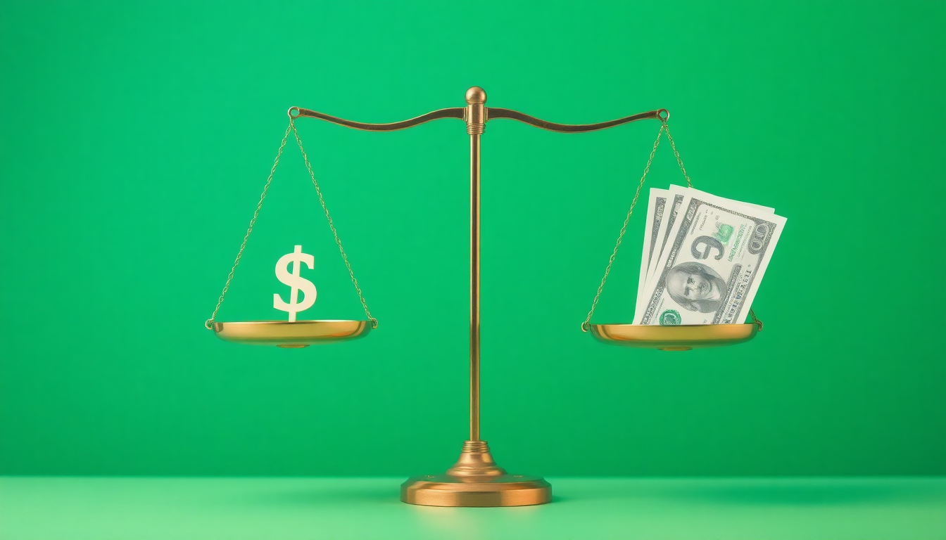 Core Constraint: Profit Margins