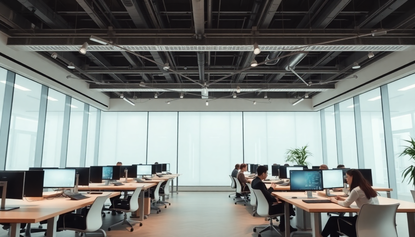 Transnational Solution