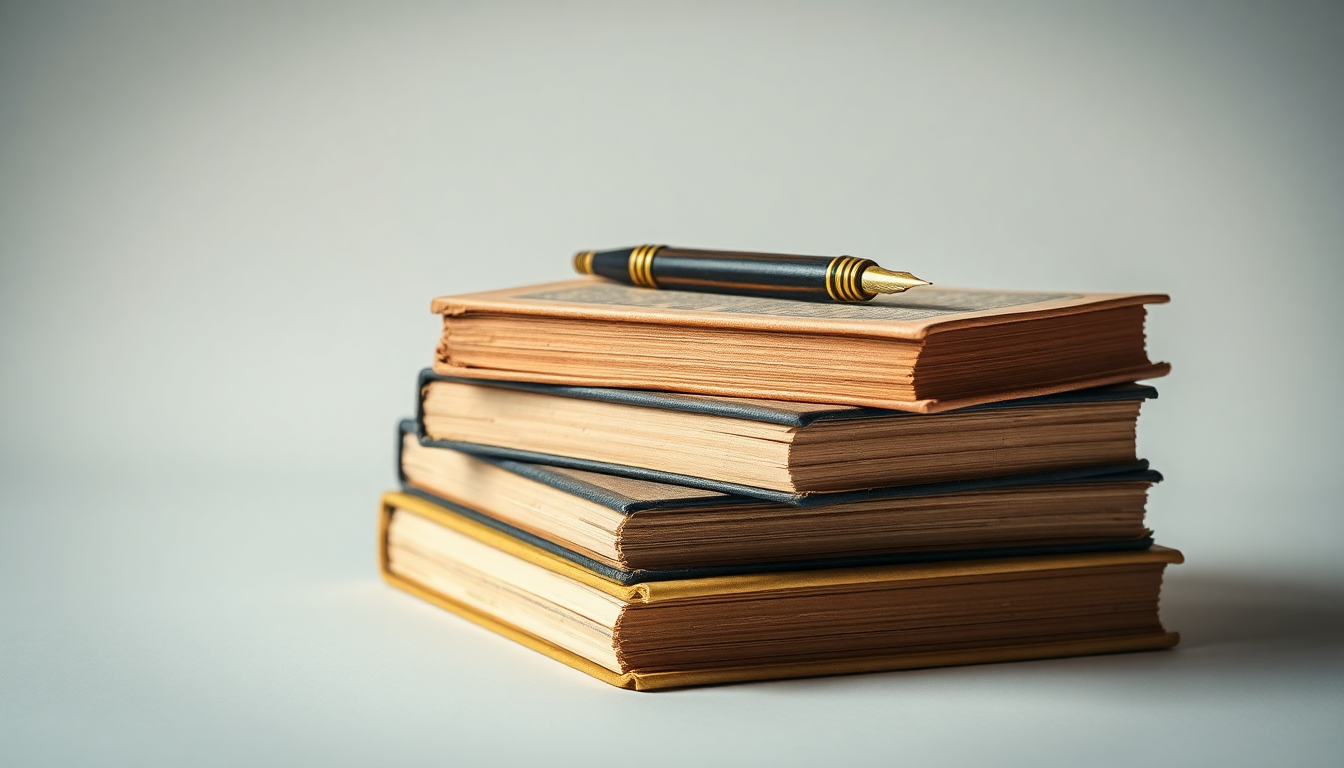 Literature as a Discourse