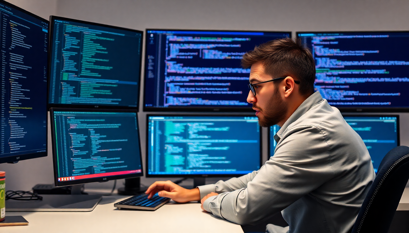 Síndrome en codificación