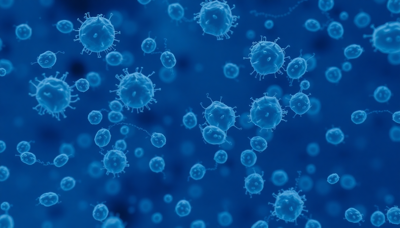 مقاومة المضادات الحيوية: عندما تفقد الأسلحة الطبية فاعليتها