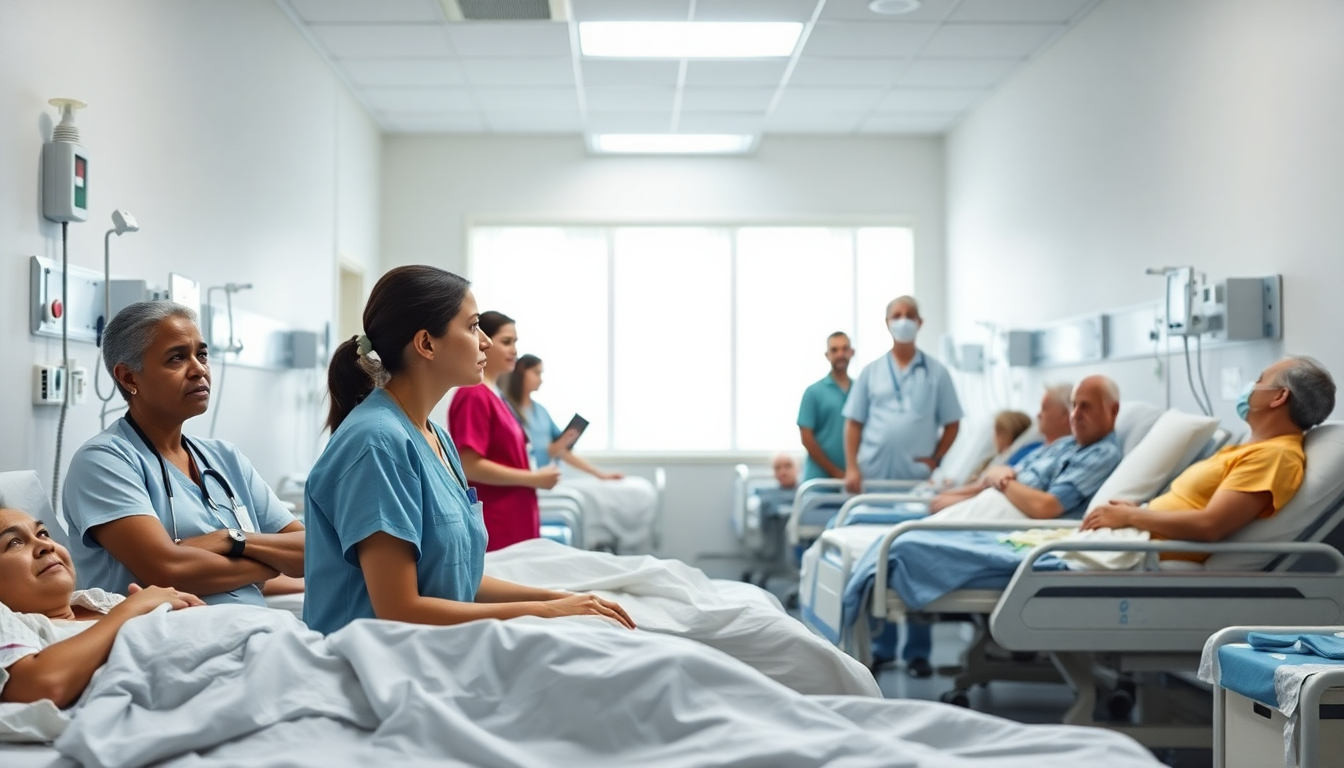 الآثار المترتبة على الصحة العامة