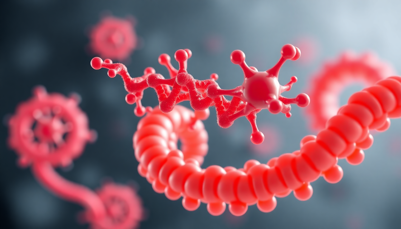 Cholera Toxin Mechanism