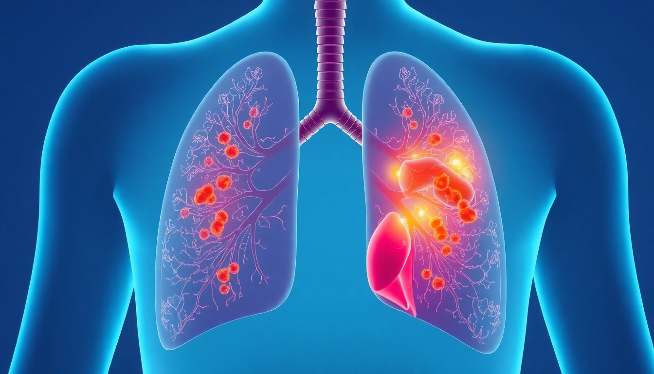 Pertussis Toxin Effects