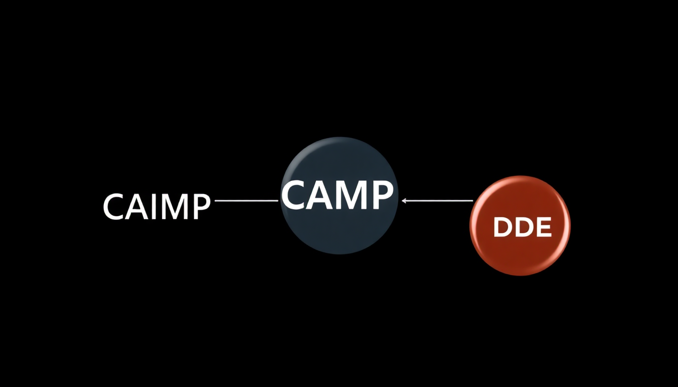 Drugs Targeting cAMP Pathways