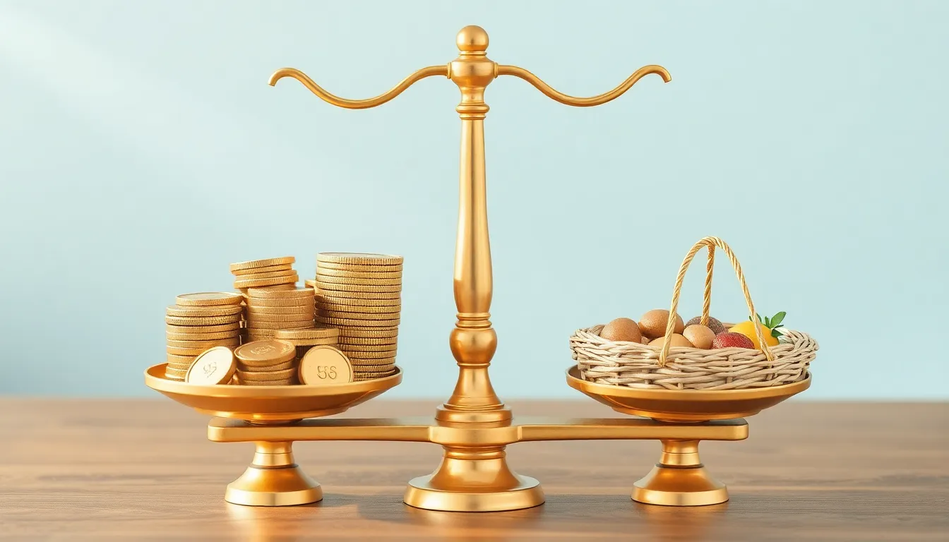 彌勒佛的財富革命