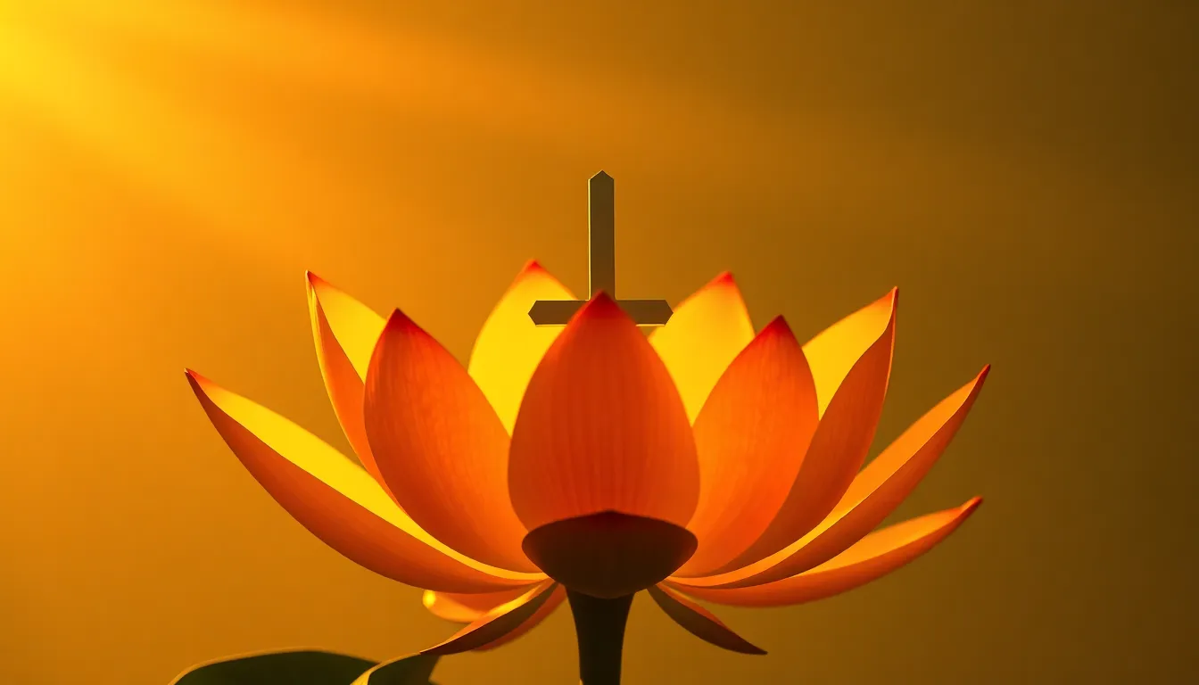 東西智慧的融合實踐