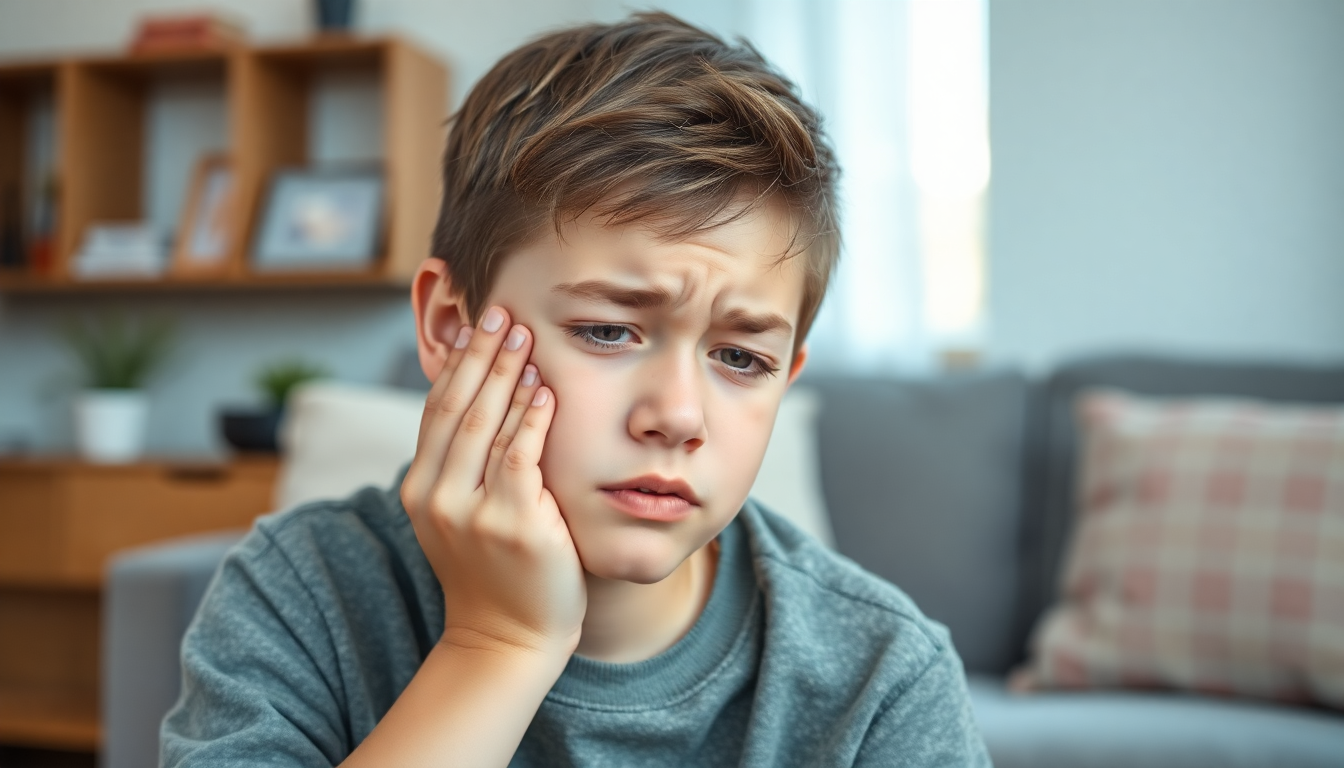 Patiëntbeleving & Complicaties