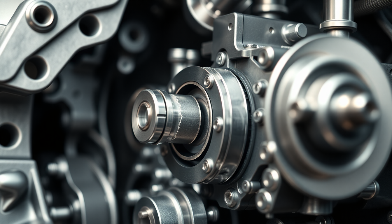 Technische Specificaties