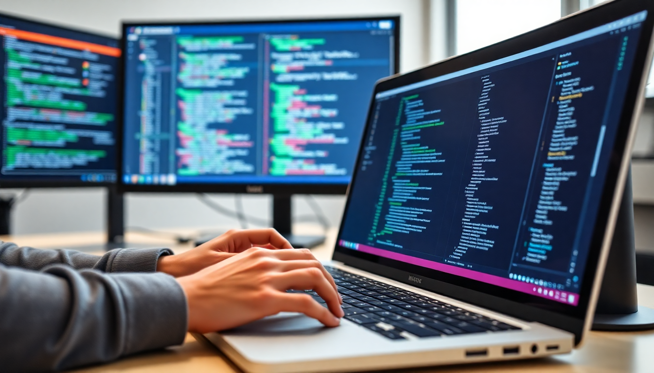 Technical Implementation