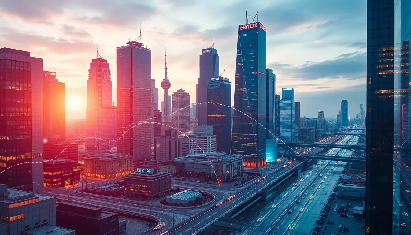 AI in Marketing, Technology, and Leadership