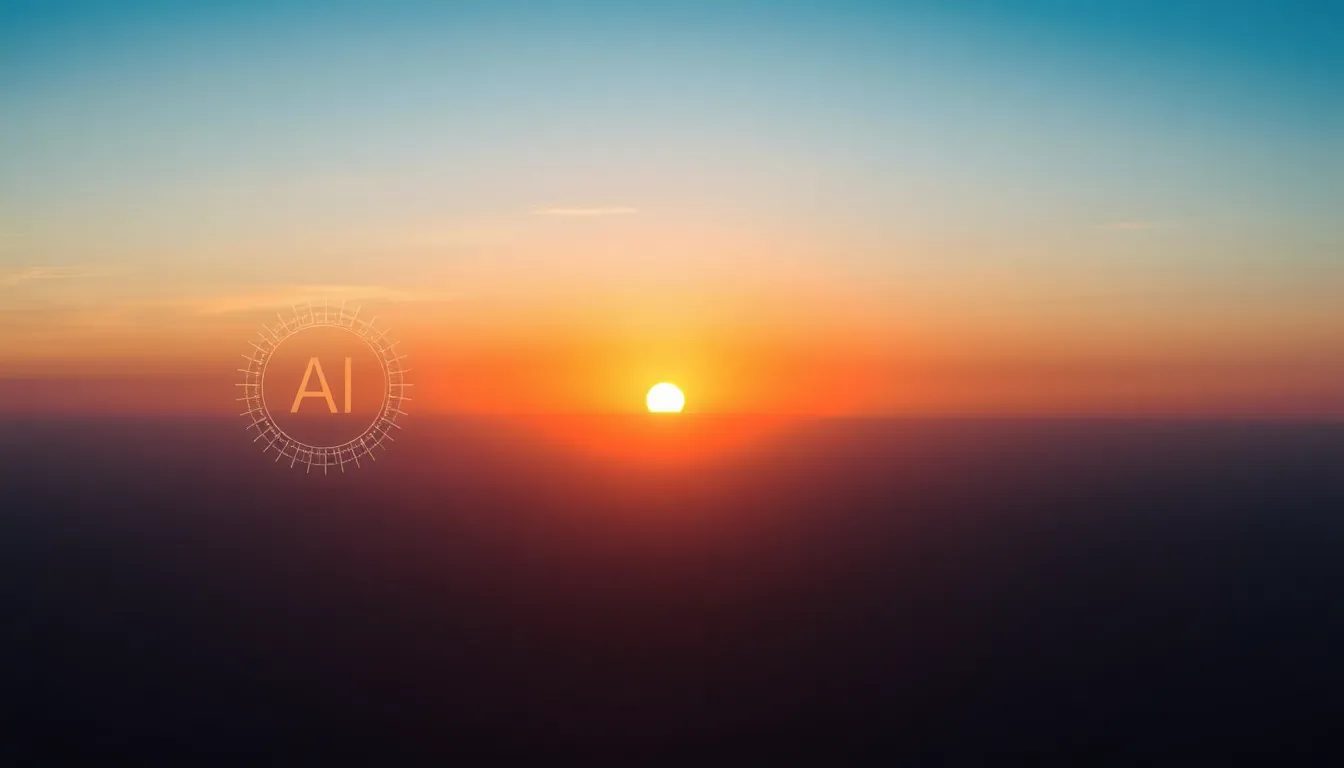 Conclusion: The AI-Driven Future