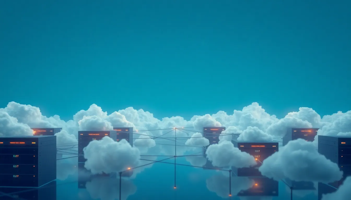 Hybrid & Sovereign Computing