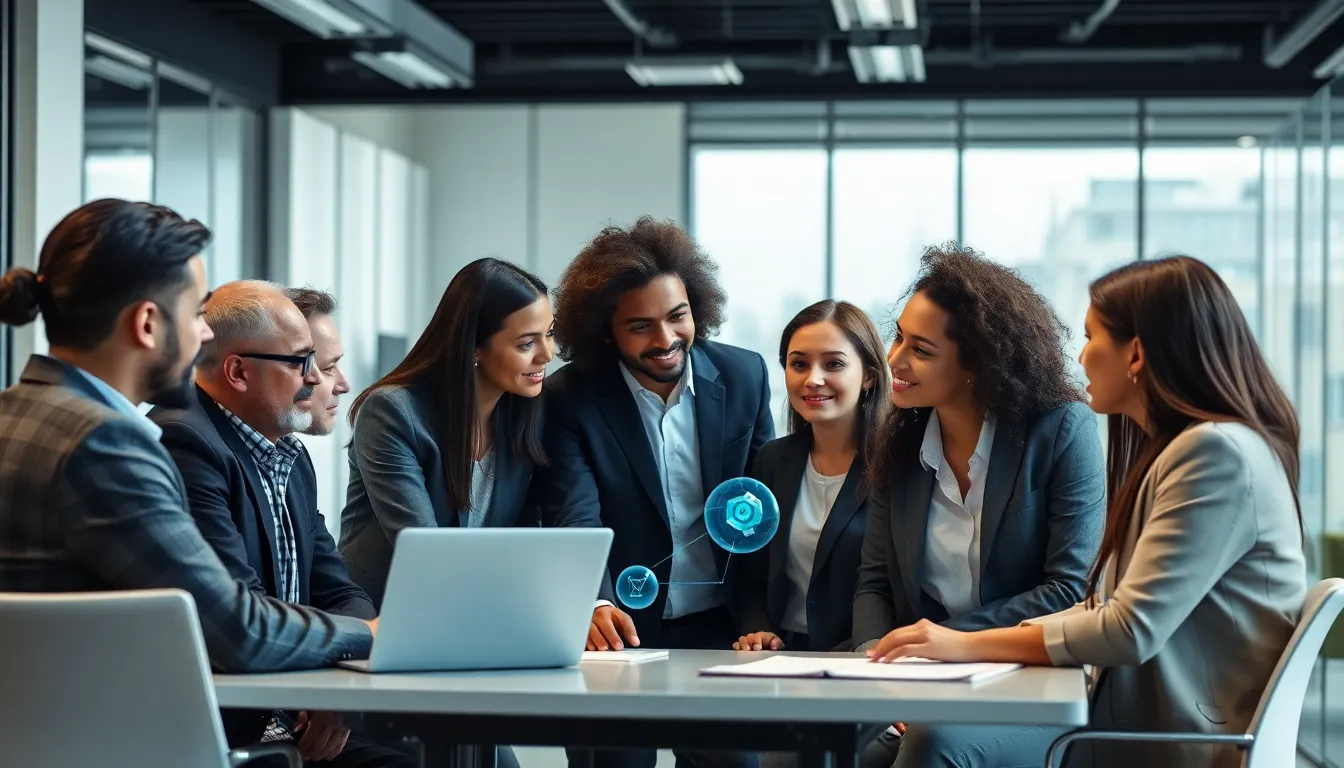 AI Fluency for Leaders