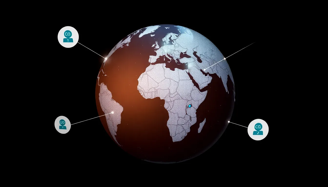 Data Sovereignty & ROI