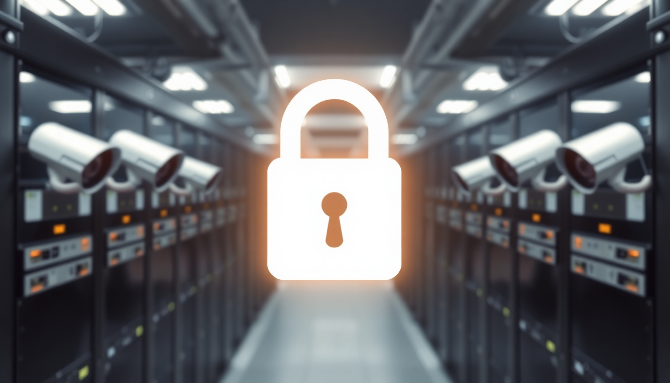 Security Compliance