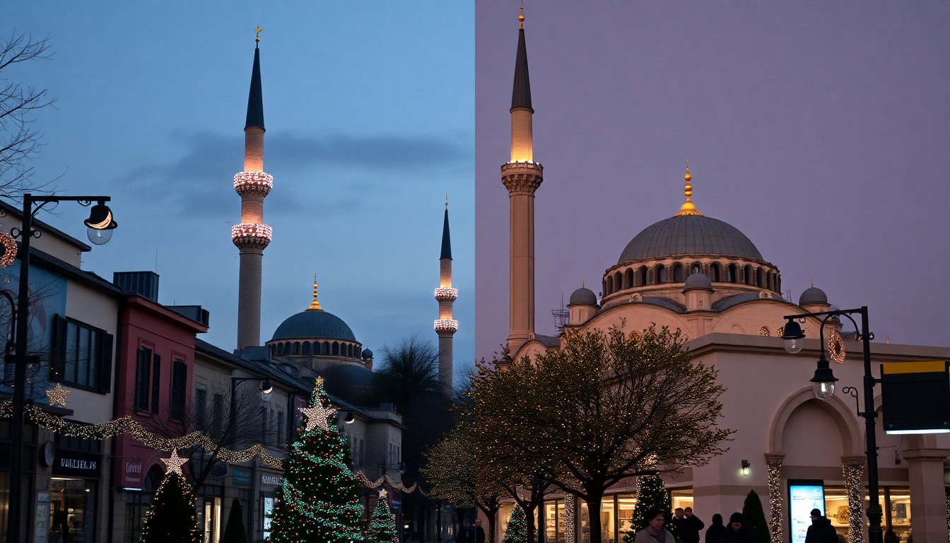 Key Cultural Differences