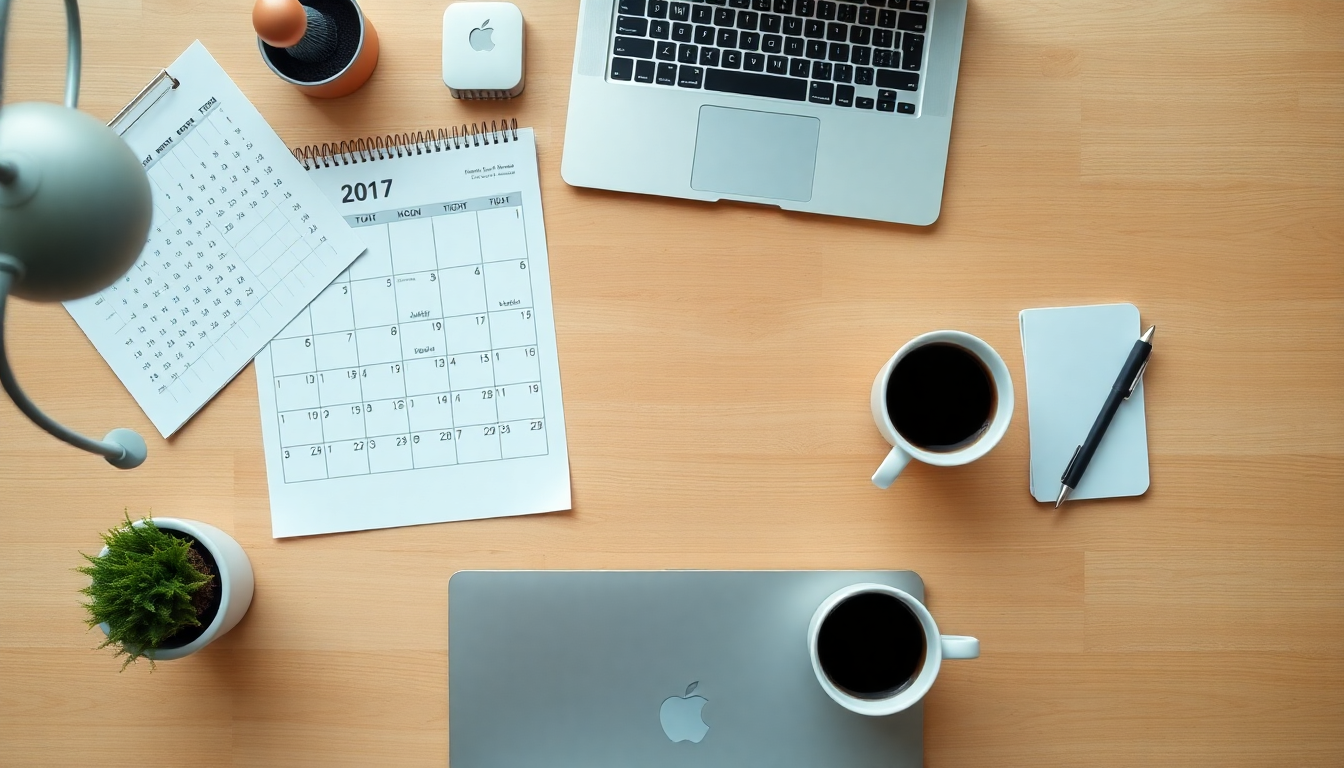 Time & Project Management