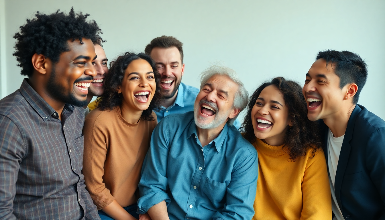 Why Farts Are Funny