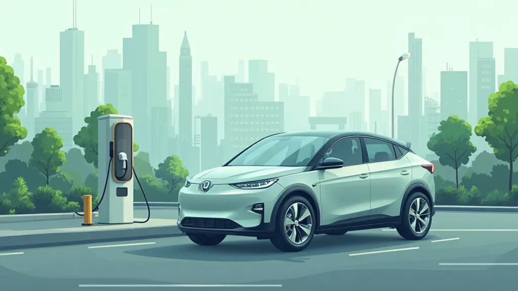 Green Transportation