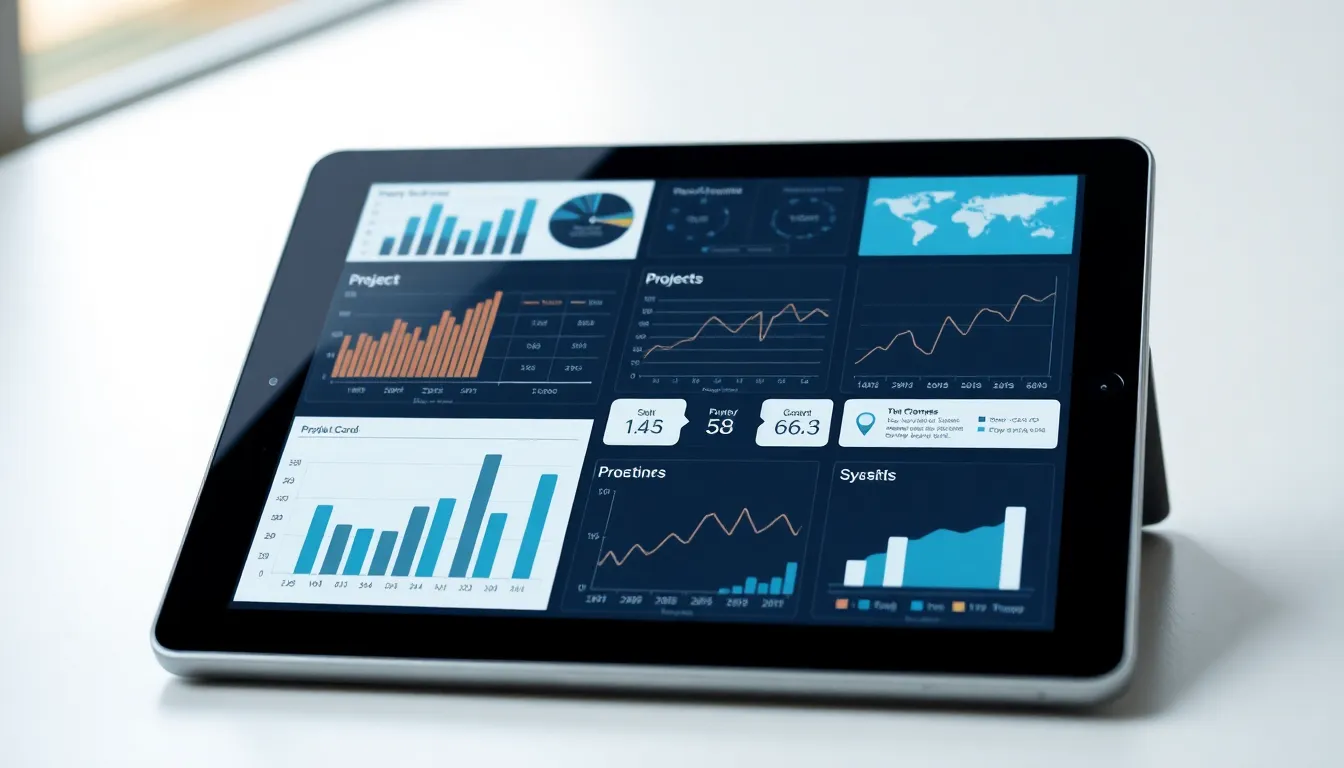 Solution: Innovation Hub Features