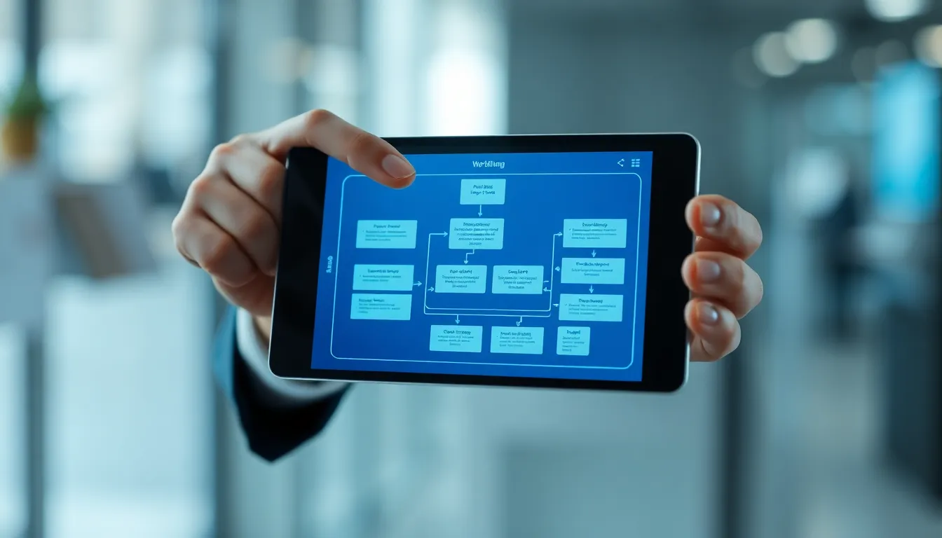 How It Works: User Workflow