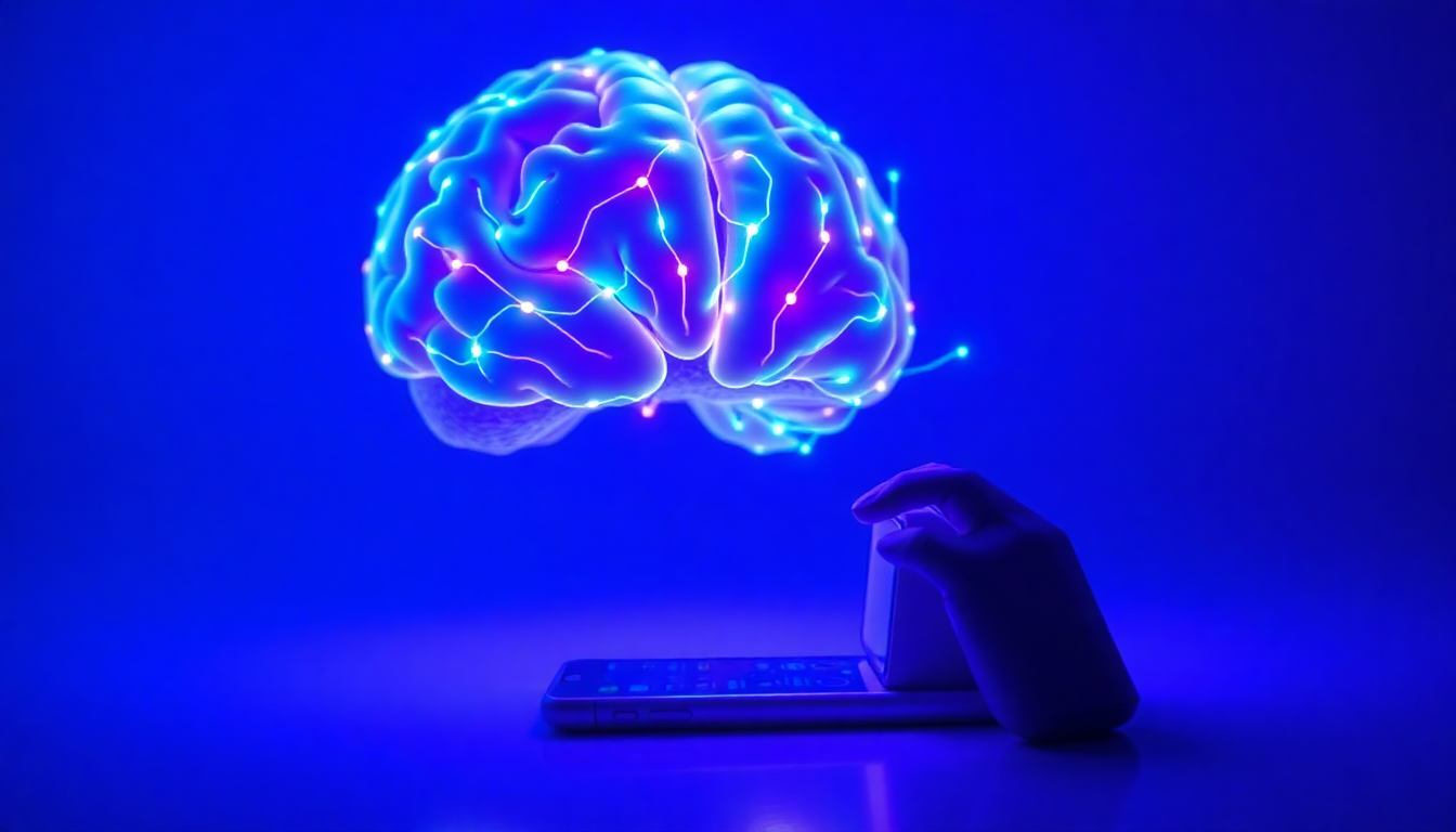 Dopamine Addiction and Smartphone Usage