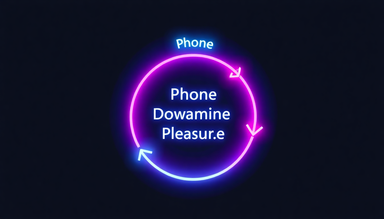 Addiction Cycle