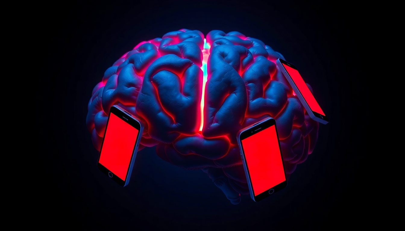 Cognitive Impact