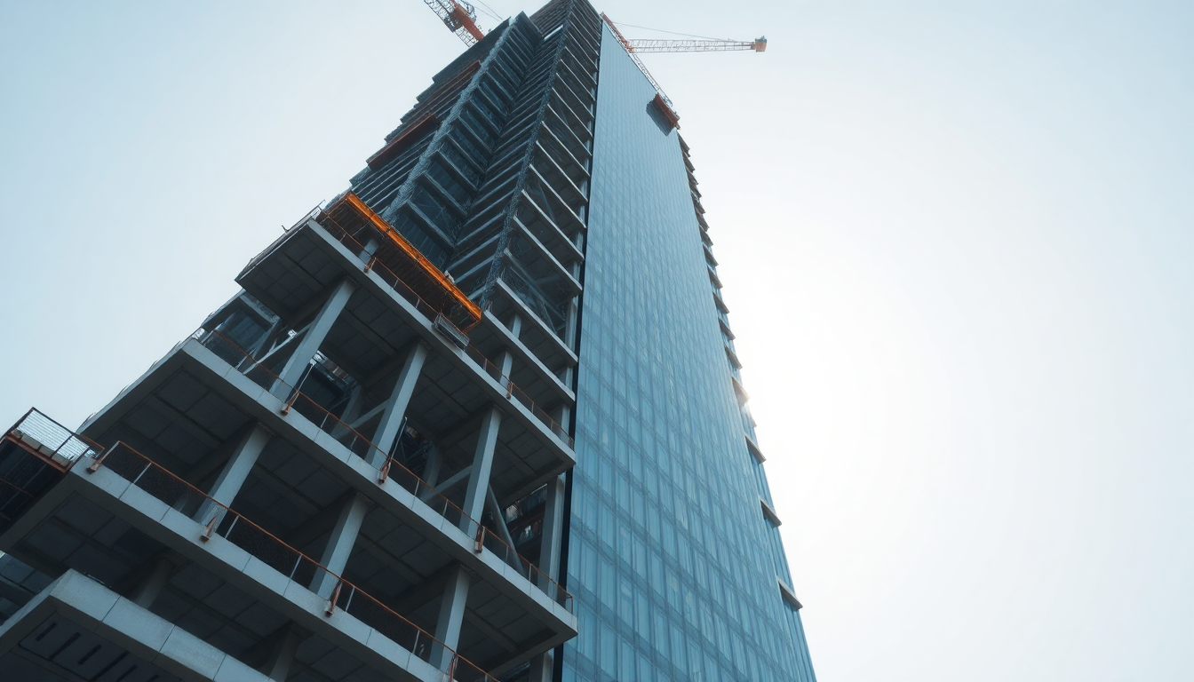How Loads Affect Building Structures