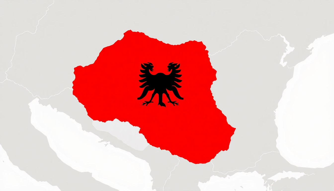 Dialektet e Gjuhes Shqipe: Gegerishtja dhe Toskerishtja